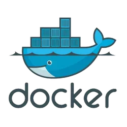 Docker Logo