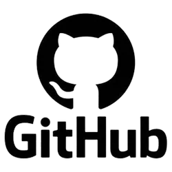 GitHub Logo
