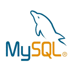 MySQL Logo